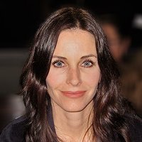 Courtney Cox Desnuda