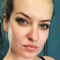Crazy Layla Desnuda