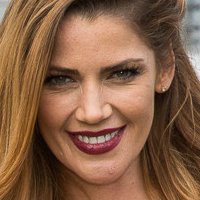 Crystal McCahill Desnuda