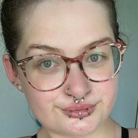 Curvykerrie Desnuda