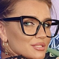 CuteCalypso86 Desnuda