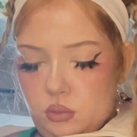 cyberbunnyxxx Desnuda