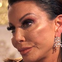 Danielle Staub Desnuda