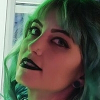 darksaki Desnuda