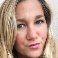 Dascha Lehmann Desnuda