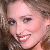 Deanna Brooks Desnuda