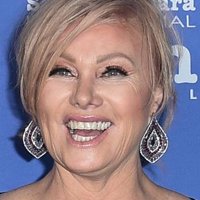 Deborra-Lee Furness Desnuda