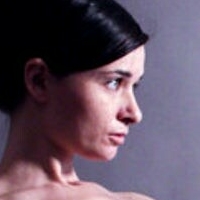 Dekilah Desnuda