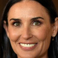 Demi Moore Desnuda