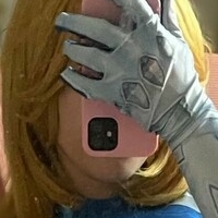 devilsexdoll Desnuda