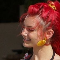Dianne Buswell Desnuda