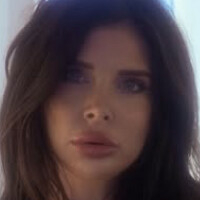 Djane Maureeyne Desnuda