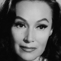 Dolores del Rio Desnuda