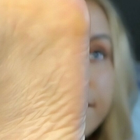 Domino Darnell Desnuda