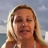 Dona Angelica Desnuda