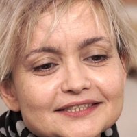 Dorina Chiriac Desnuda