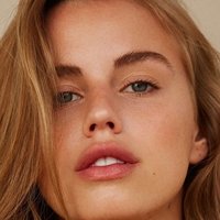 Effy Harvard Desnuda