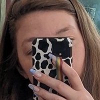 Eightbitbailey Desnuda