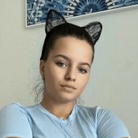 Ekaterina Aliabova Desnuda