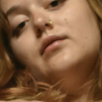 electriclola Desnuda