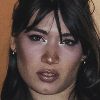 Elena Sartori Desnuda