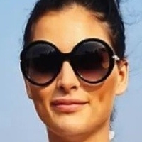 Elieselouise Desnuda