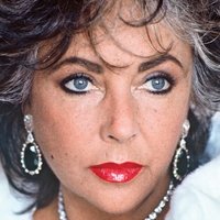 Elizabeth Taylor Desnuda