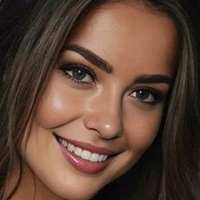 Ella Mia Foster Desnuda