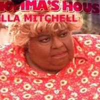 Ella Mitchell Desnuda