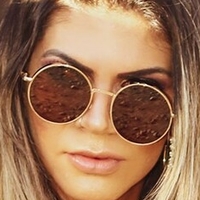 Ellen Barroso Desnuda