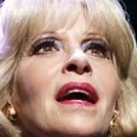 Ellen Greene Desnuda