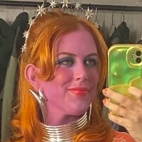 Emily Fleming Desnuda