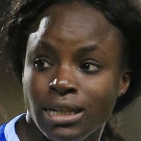 Eniola Aluko Desnuda