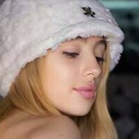 eva_enchanting Desnuda