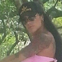 Fabi Frota Desnuda