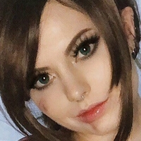Faerie Blossom Desnuda