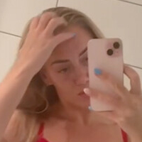 Fanny Olsen Desnuda