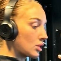 Felecia Lindkvist Desnuda