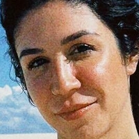 Fernanda Catania Desnuda