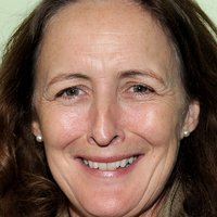 Fiona Shaw Desnuda