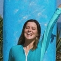 Flavia Dutra Desnuda