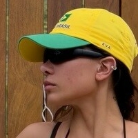 Flavia Pavanelli Desnuda