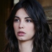 Francesca Chillemi Desnuda