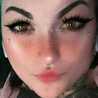 g0thiccg0dess Desnuda