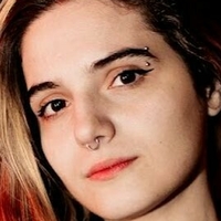 Gabriela Lichy Desnuda