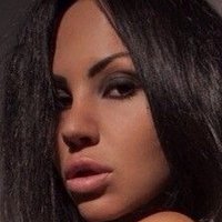 Gayana Bagdasaryan Desnuda