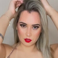 Geisimartins Desnuda