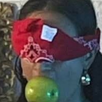 Gintong Bathala Desnuda