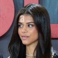 Giorgina Uzcategui Desnuda