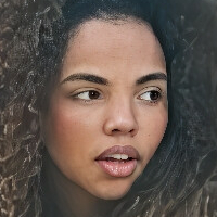 Giovanna Pitel Desnuda